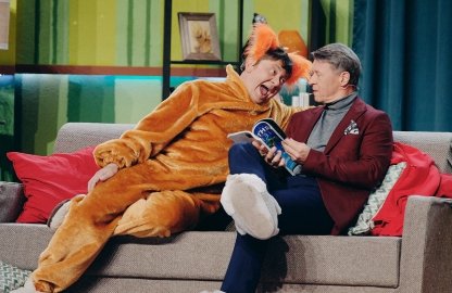 &SHcy;&ocy;&ucy; &Ucy;&rcy;&acy;&lcy;&softcy;&scy;&kcy;&icy;&iecy; &Pcy;&iecy;&lcy;&softcy;&mcy;&iecy;&ncy;&icy; &laquo;&Lcy;&ucy;&chcy;&shcy;&iecy;&iecy;&raquo;