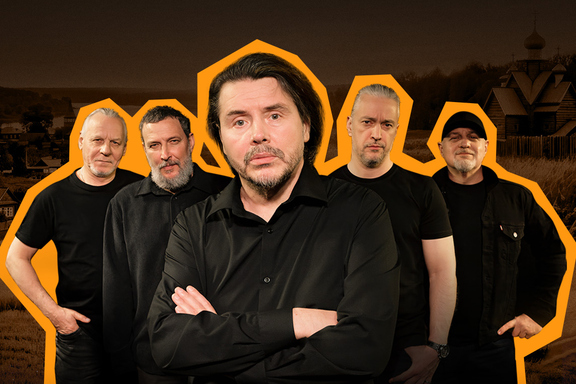 &gcy;&rcy;&ucy;&pcy;&pcy;&acy; &laquo;&Kcy;&acy;&lcy;&icy;&ncy;&ocy;&vcy; &mcy;&ocy;&scy;&tcy;&raquo;