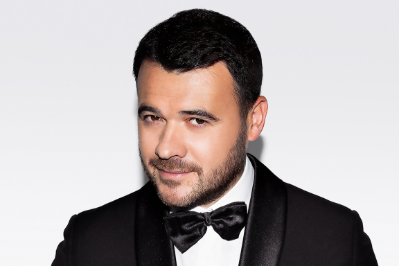 &Ecy;&Mcy;&Icy;&Ncy;