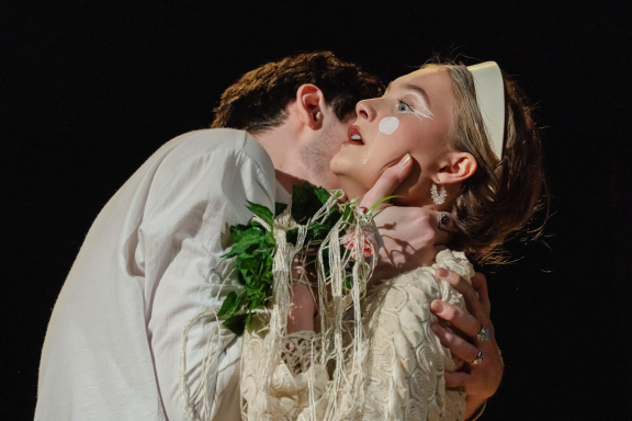 Снегурочка