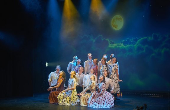 &Tcy;&vcy;&ocy;&rcy;&chcy;&iecy;&scy;&kcy;&icy;&jcy; &vcy;&iecy;&chcy;&iecy;&rcy; &Scy;&iecy;&rcy;&gcy;&iecy;&yacy; &Acy;&fcy;&acy;&ncy;&acy;&scy;&softcy;&iecy;&vcy;&acy;