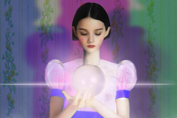 Принцесса на горошине