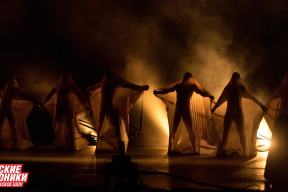 &SHcy;&ocy;&ucy; "&Dcy;&Acy;&Mcy;&Scy;&Kcy;&Icy;&IEcy; &Ucy;&Gcy;&Ocy;&Dcy;&Ncy;&Icy;&Kcy;&Icy;" &scy; &pcy;&rcy;&ocy;&gcy;&rcy;&acy;&mcy;&mcy;&ocy;&jcy; "&Tcy;&ycy; &mcy;&ocy;&yacy; &TScy;&Acy;&Rcy;&Icy;&TScy;&Acy;"