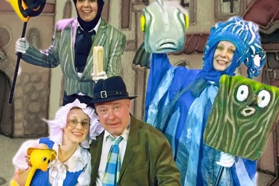&Scy;&kcy;&acy;&zcy;&kcy;&icy; &scy;&tcy;&acy;&rcy;&ocy;&gcy;&ocy; &fcy;&ocy;&ncy;&acy;&rcy;&yacy;