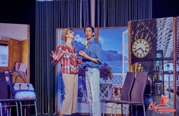 &Lcy;&icy;&rcy;&icy;&chcy;&iecy;&scy;&kcy;&acy;&yacy; &kcy;&ocy;&mcy;&iecy;&dcy;&icy;&yacy; &laquo;&ZHcy;&iecy;&ncy;&shchcy;&icy;&ncy;&acy; &vcy; &pcy;&ocy;&dcy;&acy;&rcy;&ocy;&kcy;&raquo;