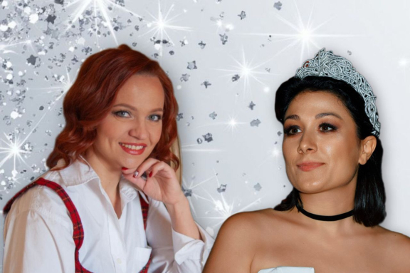 Чего ты, правда, желаешь?