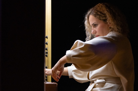 &Ocy;&rcy;&gcy;&acy;&ncy; &scy;&kcy;&vcy;&ocy;&zcy;&softcy; &vcy;&iecy;&kcy;&acy;