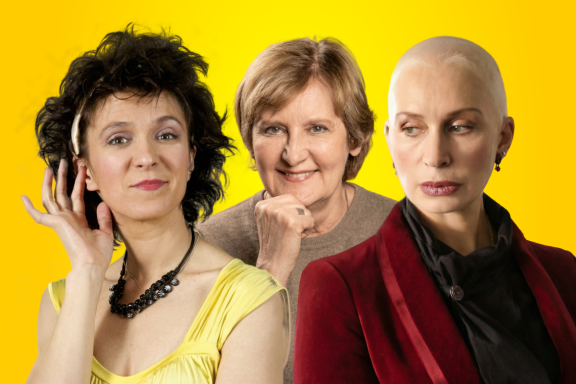 Плохие девчонки