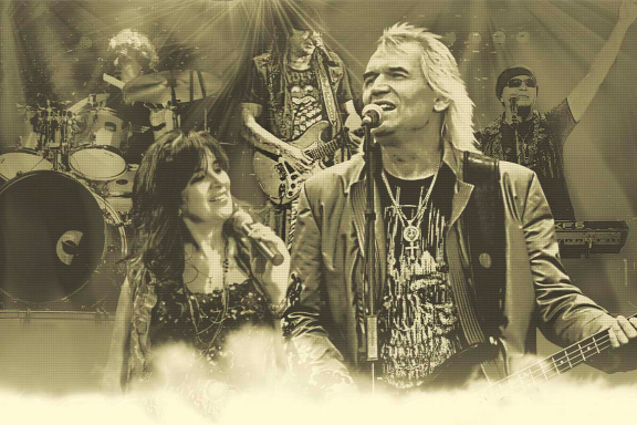 &Vcy;&Icy;&Acy; &laquo;&Lcy;&iecy;&jcy;&scy;&yacy;&comma; &Pcy;&iecy;&scy;&ncy;&yacy;&raquo;