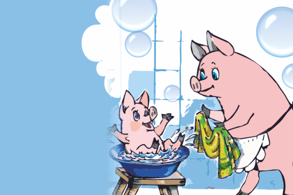 &Zcy;&acy;&bcy;&acy;&vcy;&ncy;&ycy;&jcy; &pcy;&ocy;&rcy;&ocy;&scy;&iecy;&ncy;&ocy;&kcy; &CHcy;&ucy;&ncy;&yacy;