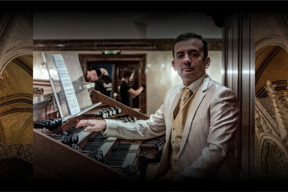 &laquo;&Bcy;&ycy;&lcy;&acy; &lcy;&icy; &mcy;&ucy;&zcy;&ycy;&kcy;&acy; &dcy;&ocy; &Bcy;&acy;&khcy;&acy;&quest;&raquo;