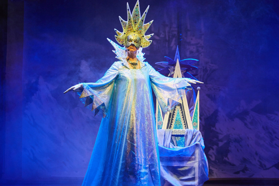 Снежная королева