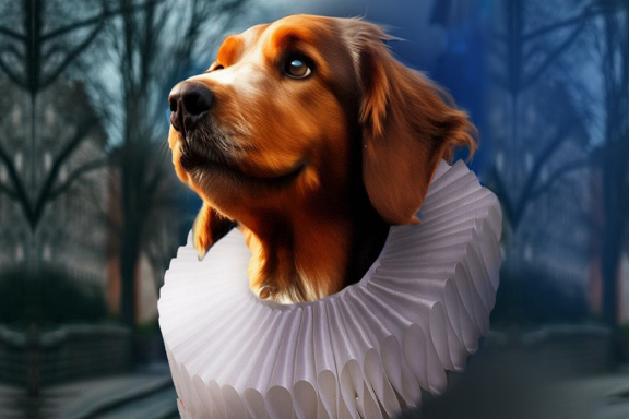 "Каштанка". Театр "Гулливер" г. Курган