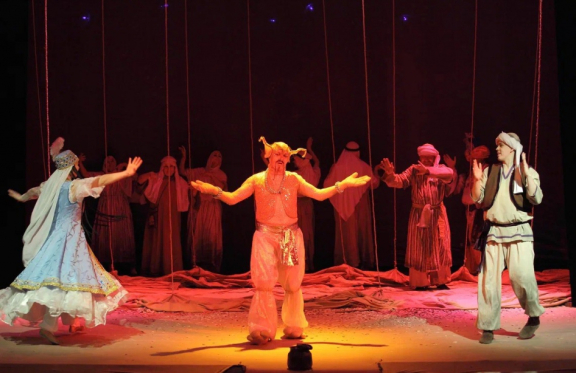 &Scy;&iecy;&vcy;&iecy;&rcy;&scy;&kcy;&icy;&jcy; &tcy;&iecy;&acy;&tcy;&rcy; &dcy;&lcy;&yacy; &dcy;&iecy;&tcy;&iecy;&jcy; &icy; &yucy;&ncy;&ocy;&shcy;&iecy;&scy;&tcy;&vcy;&acy;&period; &Vcy;&ocy;&lcy;&shcy;&iecy;&bcy;&ncy;&acy;&yacy; &lcy;&acy;&mcy;&pcy;&acy; &Acy;&lcy;&acy;&dcy;&dcy;&icy;&ncy;&acy;