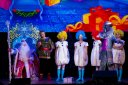 Главная Елка Новосибирской области «Цирк встречает Новый год»