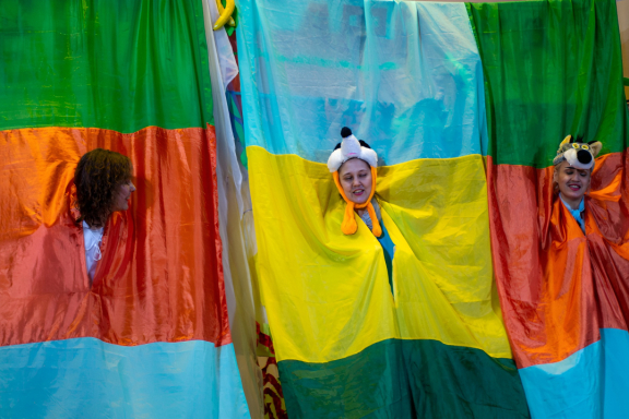 &Scy;&pcy;&iecy;&kcy;&tcy;&acy;&kcy;&lcy;&softcy; &laquo;&Dcy;&ocy;&kcy;&tcy;&ocy;&rcy; &Acy;&jcy;&bcy;&ocy;&lcy;&icy;&tcy;&raquo;