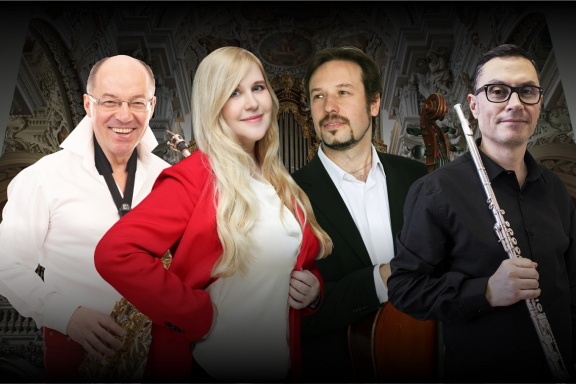 &Dcy;&vcy;&acy; &gcy;&iecy;&ncy;&icy;&yacy;&colon; &Icy;&period;&Scy;&period; &Bcy;&acy;&khcy; &icy; &Gcy;&period;&Fcy;&period; &Gcy;&iecy;&ncy;&dcy;&iecy;&lcy;&softcy;&period; &Kcy;&ocy;&ncy;&tscy;&iecy;&rcy;&tcy; &ncy;&acy; &ncy;&ocy;&vcy;&ocy;&mcy; &dcy;&ucy;&khcy;&ocy;&vcy;&ocy;&mcy; &ocy;&rcy;&gcy;&acy;&ncy;&iecy; &laquo;Diego Cera&raquo;