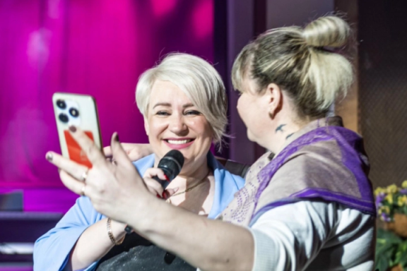 Алена Росс. Черная смородина.