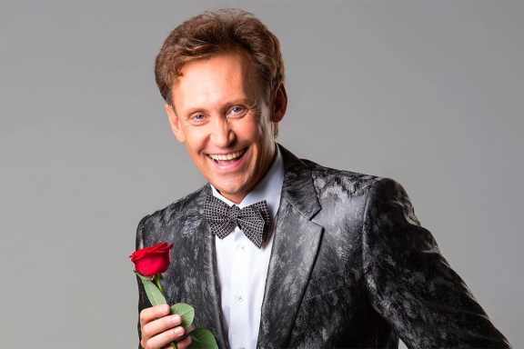 Сергей Дроботенко. Большой сольный концерт