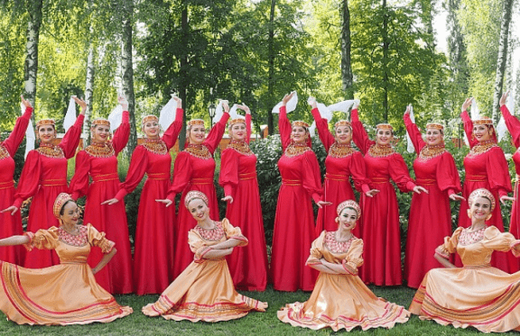 Фестиваль «Струны Сибири». День первый