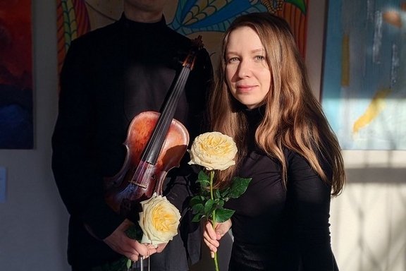 &Vcy;&icy;&ocy;&lcy;&acy; &lcy;&yucy;&bcy;&vcy;&icy; &icy; &ocy;&rcy;&gcy;&acy;&ncy;