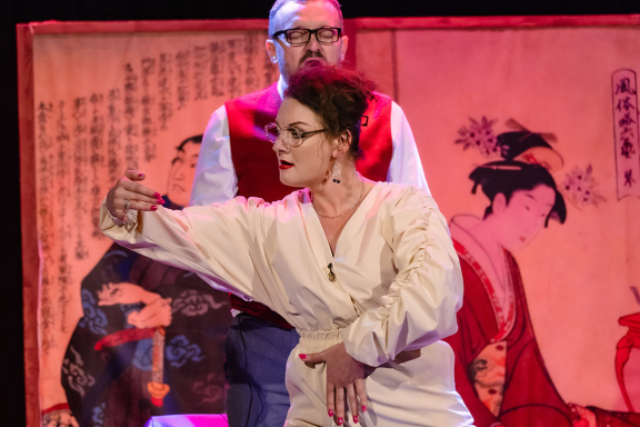 &Kcy;&ocy;&mcy;&iecy;&dcy;&icy;&jcy;&ncy;&ycy;&jcy; &pcy;&scy;&icy;&khcy;&ocy;&scy;&iecy;&acy;&ncy;&scy; &laquo;&Ucy;&pcy;&rcy;&acy;&vcy;&lcy;&yacy;&yacy; &scy;&tcy;&rcy;&acy;&scy;&tcy;&softcy;&yucy;&raquo;