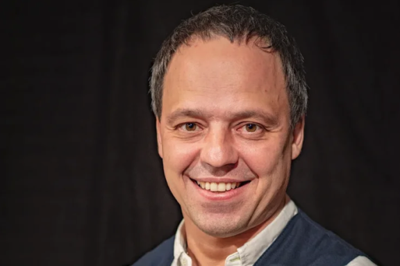 Дорожная комедия "Неслучайная попутчица"